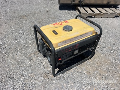 ProSource UG3600 3 kW Generator Set