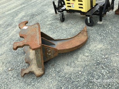 Excavator Ripper