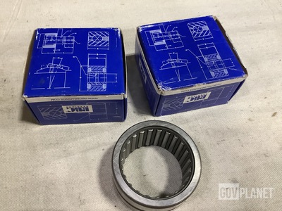 (56) 1217-236 Sleeve Bearings