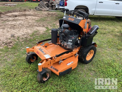 Scag SVRII-36A-19FX Zero-Turn Lawn Mower (Unused)