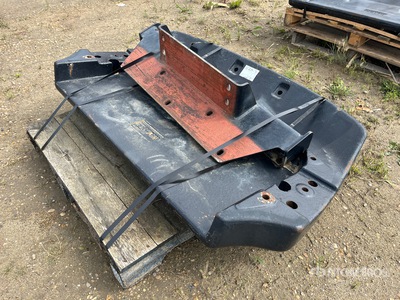 2006 Case STX 425HD 60 in Tractor Weights