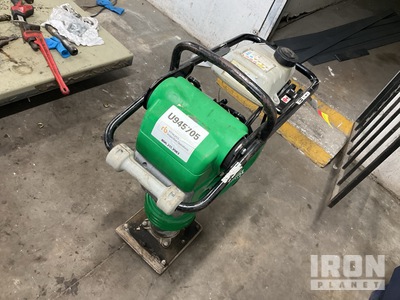 2022 Multiquip Mikasa MTX-70HD Jumping Jack Tamper