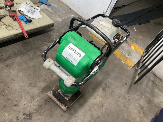 2022 Multiquip Mikasa