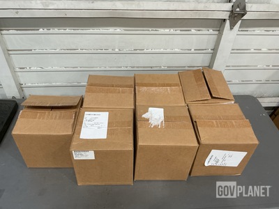 (7) Manitowoc Crane Group 9904106399 Torque Converter Stators