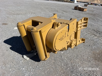 Cat PA56-E00100E Torno elevador