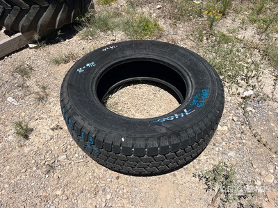 Goodyear 245/70R17 Neumáticos