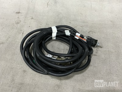(27) Longhorn Regional 3113129C91L Wiring Harnesses