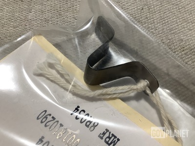(248) Kent 5900T34P04 Afterburner Hangers