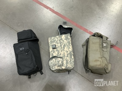 (99) Assorted Optical Instrument Cases