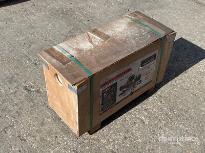 2024 Landhonor LHR-EW20000 20000 lb Electric Winch (Unused)