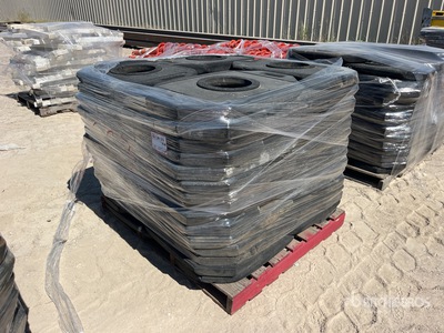 Quantity of (60) Navigator Bases 交通制御