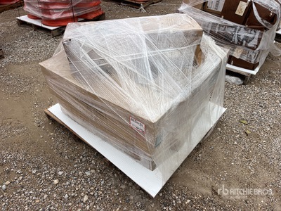 Quantity of Various 3M Vinyl Sheeting for Coroplast Signs & Barricades Varios, tienda, almacen, consumidor