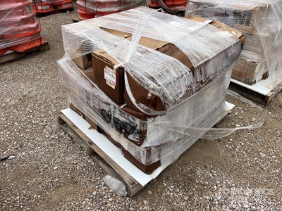 Quantity of Various 3M Vinyl Sheeting for Coroplast Signs & Barricades Varios, tienda, almacen, consumidor