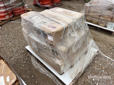 Quantity of Various 3M Vinyl Sheeting for Coroplast Signs & Barricades Varios, tienda, almacen, consumidor