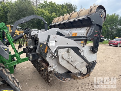2019 FAE SFH/HP-250 102 in Aplicador de mantillo