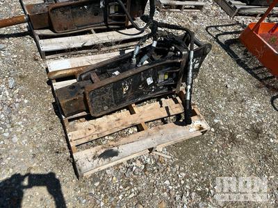 2021 Cat B6 Hydraulic Breaker - Fits Cat 305E