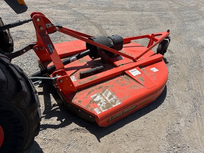 Land Pride RCR1860 60 in 3-Point Hitch Rotary Cutter