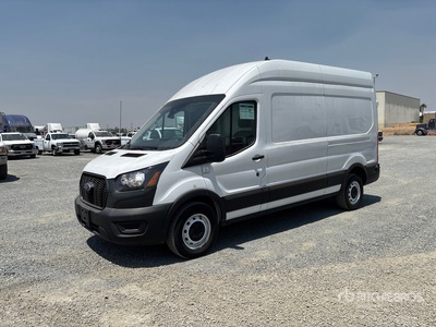 2022 Ford Transit 250 Cargo Van