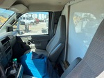 Cab with