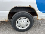 Chassis Photos with