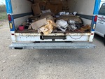 Chassis Photos with