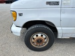 Chassis Photos with