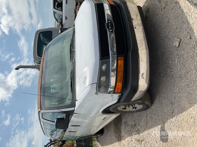 2005 Chevrolet Express 3500 Kastenwagen (Inoperable)