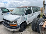 General Appearance with Featured Photo