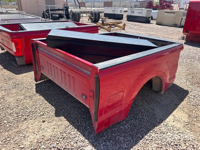 Ford F-250 Caja para Pickup