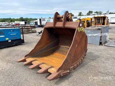 62 in Q/C Digging Baggerlöffel