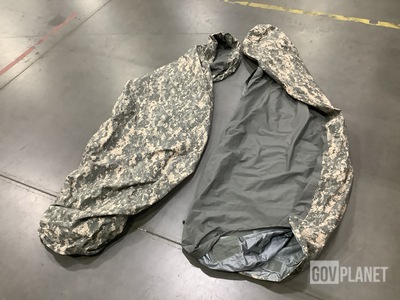 (30) Bivy Covers