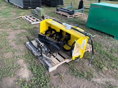 John Deere 44 Quitanieves de soplado (Unused)