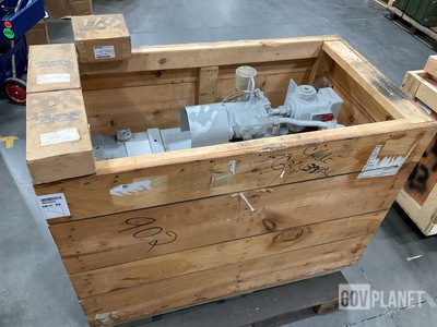 RH Industries 70022601 Linear Hydraulic-Pneumatic Actuator