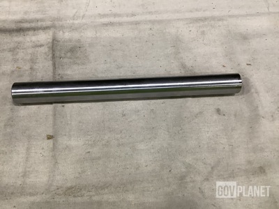 (33) Michigan CNC Tool 12331956 Straight Shafts