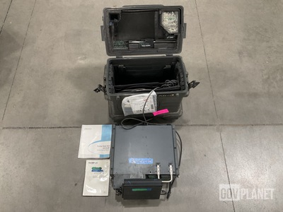 Olympus iPLEX SX II R Video Scope