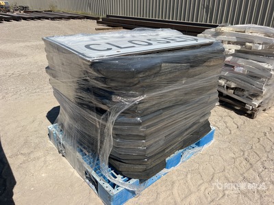 Quantity of (60) Navigator Bases 交通制御
