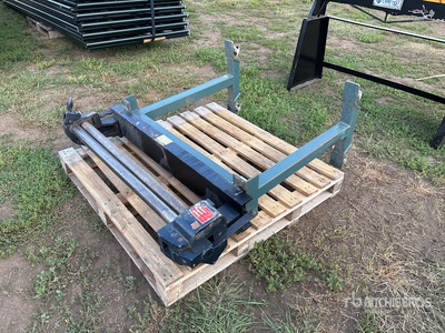 1999 Sheet Metal Roller