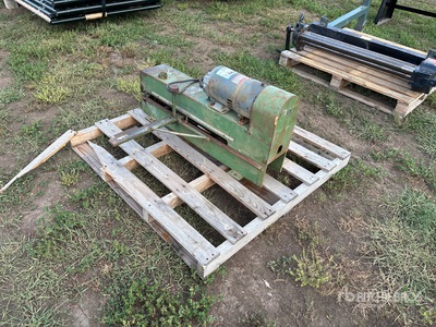 WJ Manufaturing 20-24 Metal Edging Tool Varios, herramientas manuales