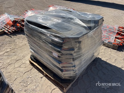 Quantity of (60) Navigator Bases 交通制御