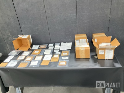 (16) 9835409-10 Gasket & Seal Sets