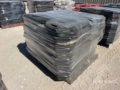 Quantity of (60) Navigator Bases 交通制御