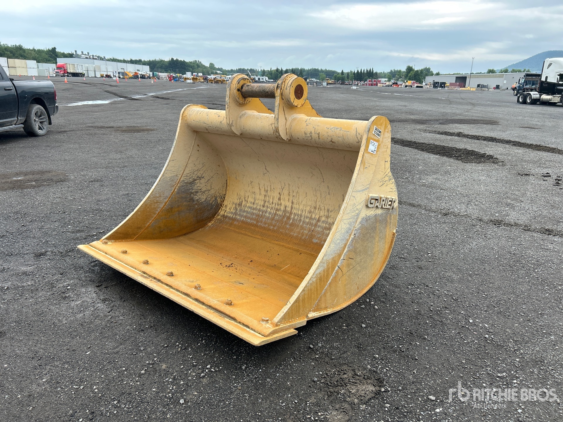 2019 Cat 336 Excavatrice sur chenilles