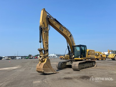 2019 Cat 336 Tracked Excavator