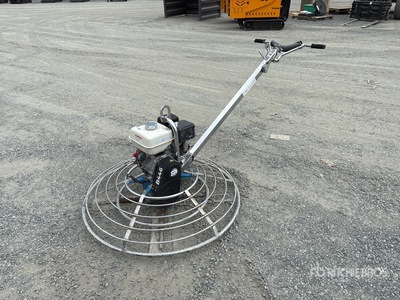 2019 Bartell GX270 مجرفة تسوية الاسطح