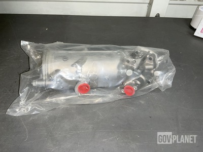(8) Badger Truck 603 180 1210 Fluid Filter Bodies