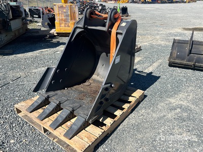 LiuGong 31 in Digging Excavator Bucket (Unused)