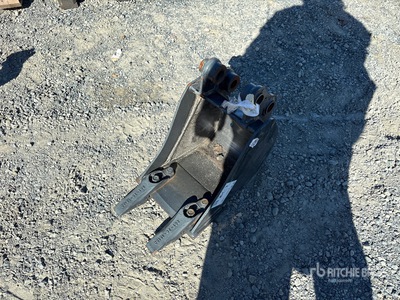 LiuGong 12 in Digging Excavator Bucket (Unused)