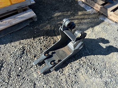 LiuGong 9 in Digging Excavator Bucket (Unused)