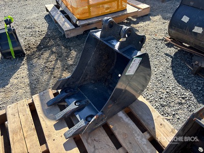 LiuGong 16 in Digging Excavator Bucket (Unused)