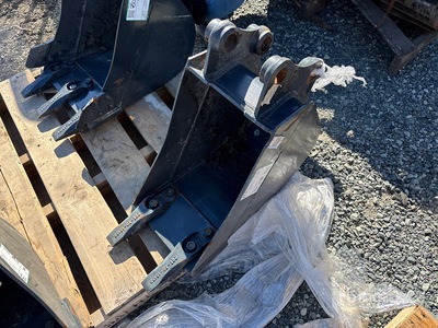 LiuGong 11 in Digging Excavator Bucket (Unused)